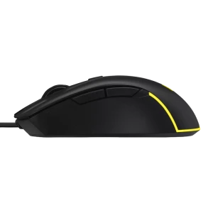 Игровая мышь asus tuf gaming m3 ii, чёрный Thumbnail 6