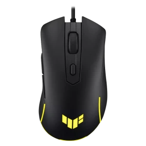 Игровая мышь asus tuf gaming m3 ii, чёрный