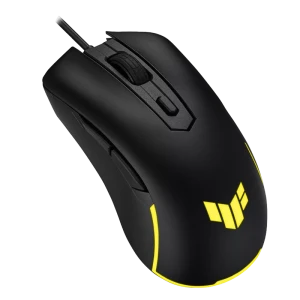 Игровая мышь asus tuf gaming m3 ii, чёрный Thumbnail 12