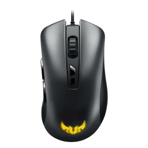 Игровая мышь asus tuf gaming m3 ii, чёрный Thumbnail 2