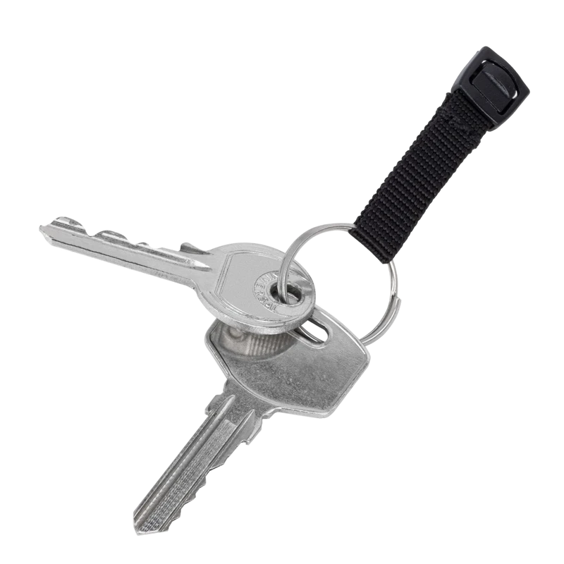 Поясная сумка rivacase 5410, полиэстер, чёрный 11
