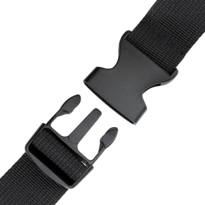 Поясная сумка rivacase 5410, полиэстер, чёрный Thumbnail 2