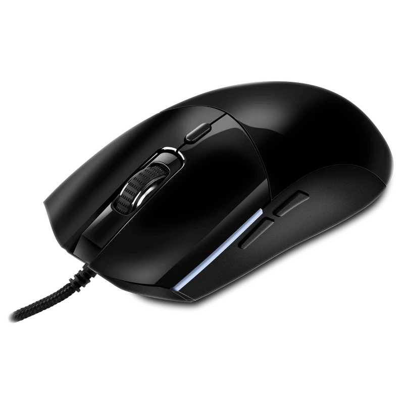 Игровая мышь sven rx-g800, чёрный 6