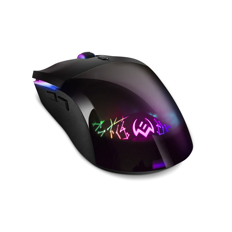 Игровая мышь sven rx-g800, чёрный 4
