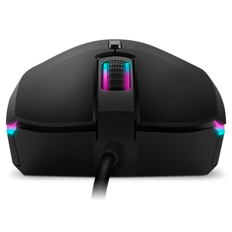 Игровая мышь sven rx-g800, чёрный 10