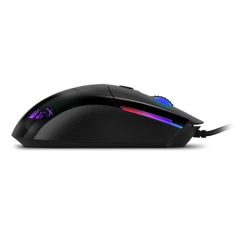 Игровая мышь sven rx-g800, чёрный 13