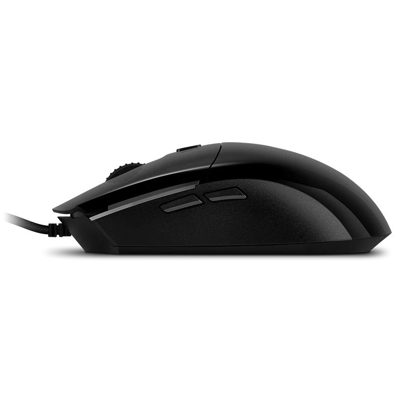 Игровая мышь sven rx-g800, чёрный 14