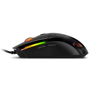 Игровая мышь sven rx-g800, чёрный Thumbnail 3
