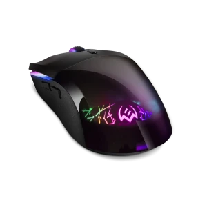Игровая мышь sven rx-g800, чёрный Thumbnail 4