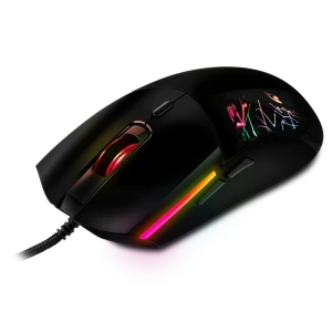 Игровая мышь sven rx-g800, чёрный Thumbnail 5