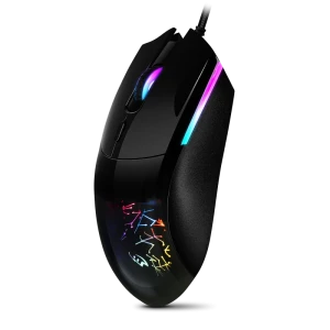 Игровая мышь sven rx-g800, чёрный Thumbnail 12