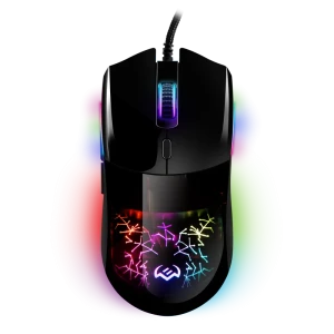 Игровая мышь sven rx-g800, чёрный