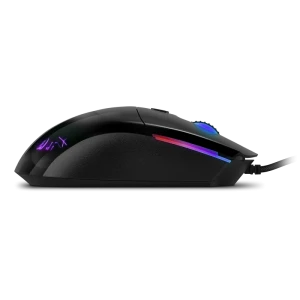 Игровая мышь sven rx-g800, чёрный Thumbnail 13