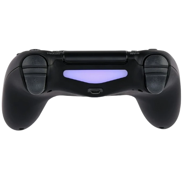 Геймпад gembird jpd-ps4bt-02, чёрный 5