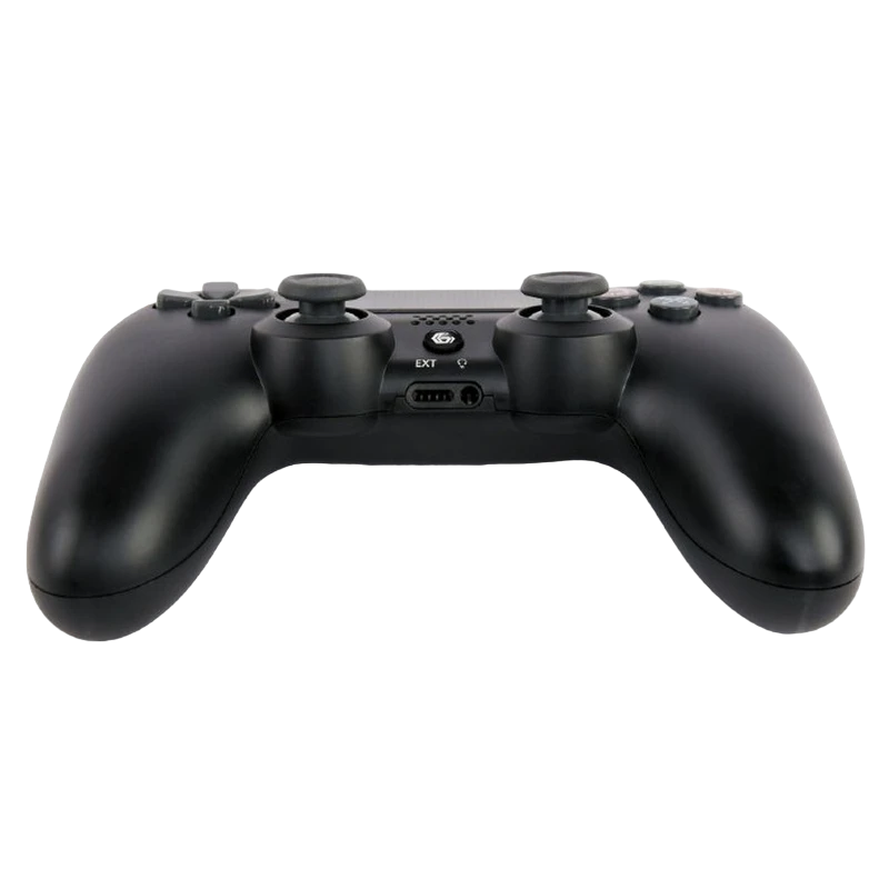 Геймпад gembird jpd-ps4bt-02, чёрный 2