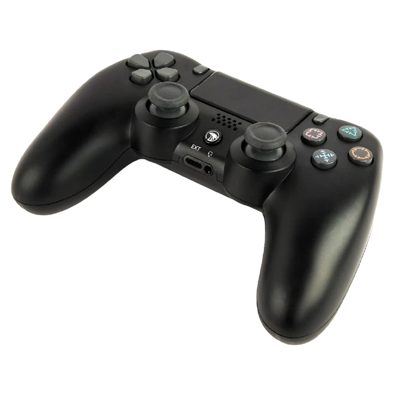Геймпад gembird jpd-ps4bt-02, чёрный 7