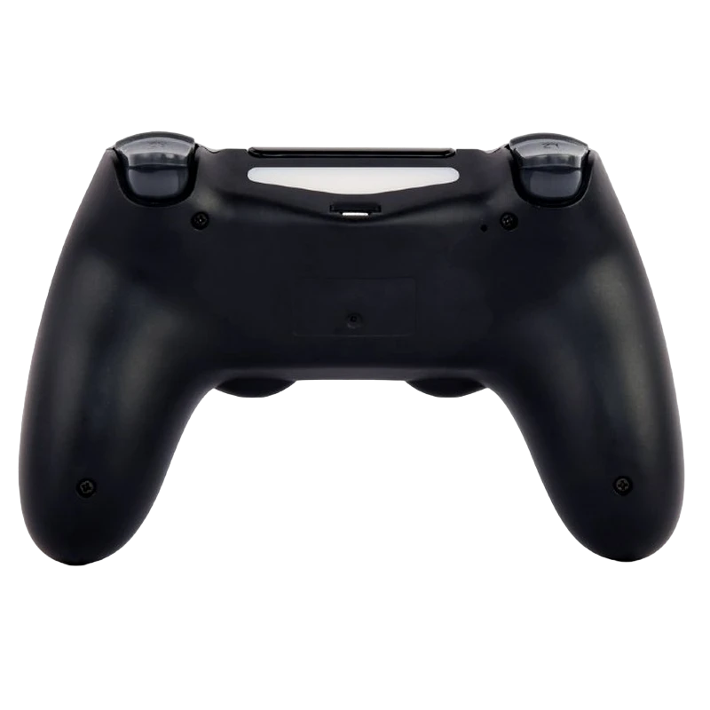 Геймпад gembird jpd-ps4bt-02, чёрный 6