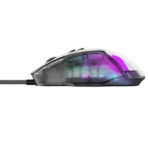 Gaming mouse havit ms1011se, negru Thumbnail 3