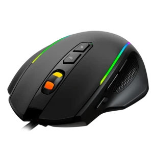 Игровая мышь havit ms1011se, чёрный Thumbnail 5