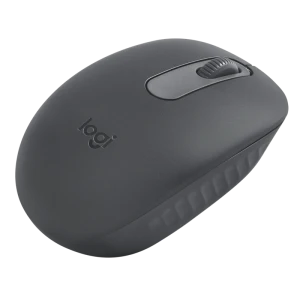 Mouse wireless logitech m196, grafit Thumbnail 2