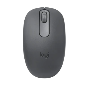 Mouse wireless logitech m196, grafit Thumbnail 3