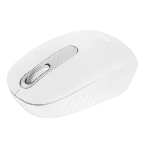 Mouse wireless logitech m196, alb Thumbnail 4