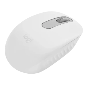 Mouse wireless logitech m196, alb Thumbnail 2