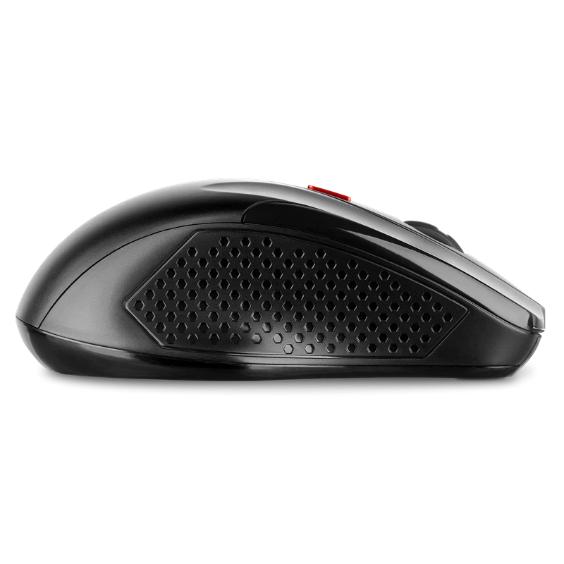 Беcпроводная мышь sven rx-450w, чёрный 4