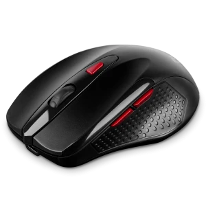 Беcпроводная мышь sven rx-450w, чёрный Thumbnail 5