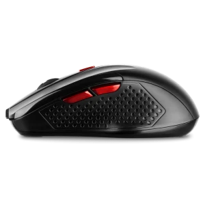 Беcпроводная мышь sven rx-450w, чёрный Thumbnail 10