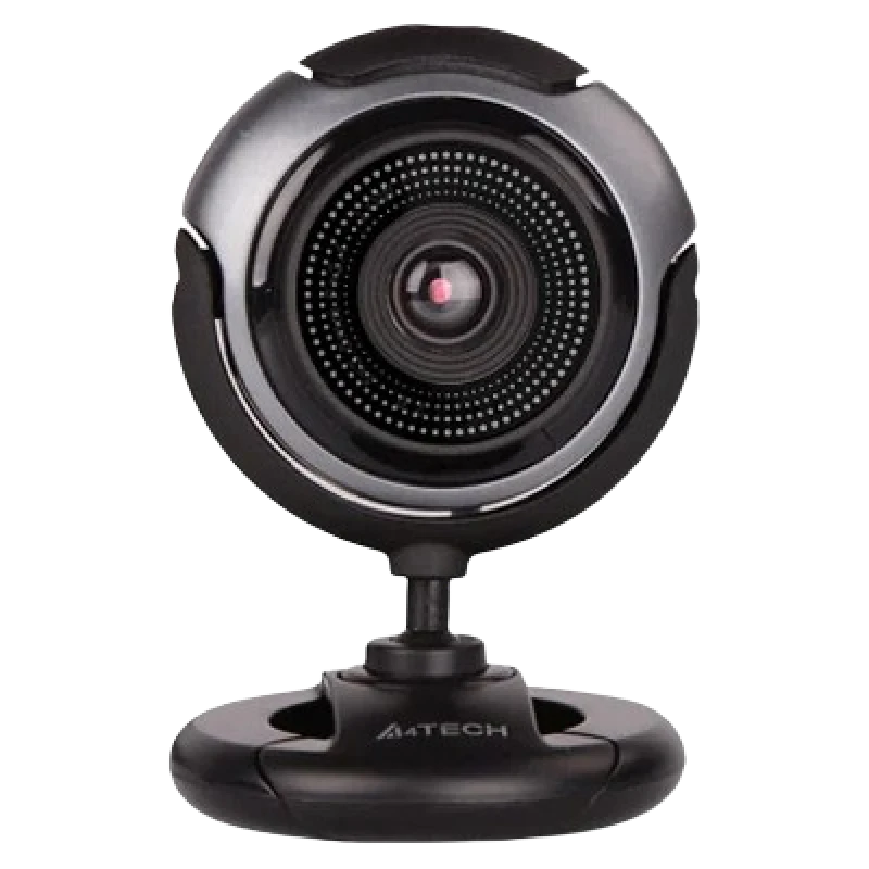 Веб-камера a4tech pk710g, 640 x 480, серый 7
