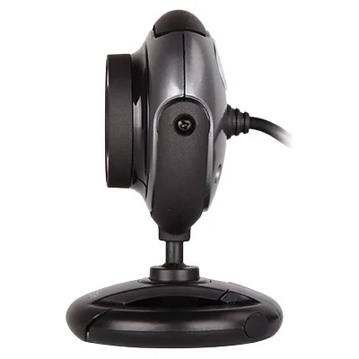 Cameră web a4tech pk710g, 640 x 480, gri 8