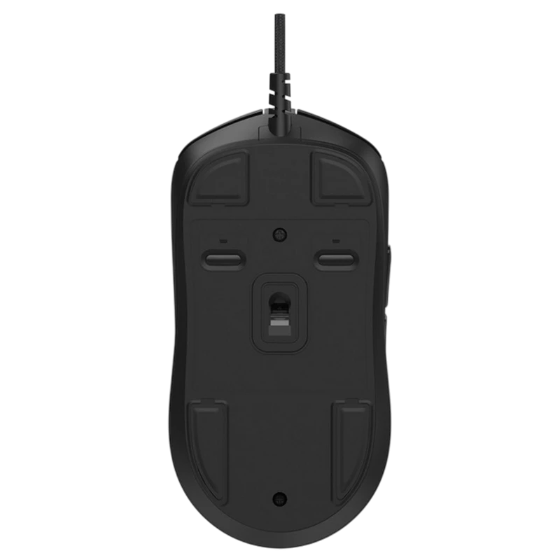 Игровая мышь bloody w72 ultra, чёрный 4