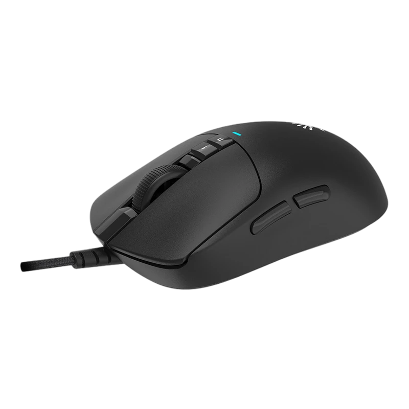 Игровая мышь bloody w72 ultra, чёрный 7