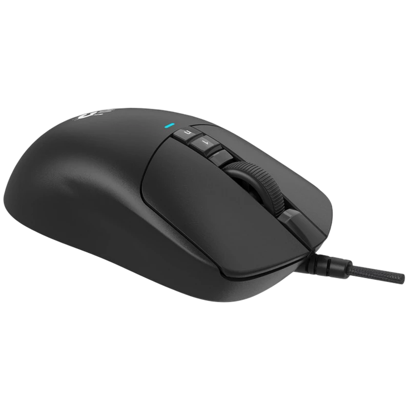 Игровая мышь bloody w72 ultra, чёрный 5