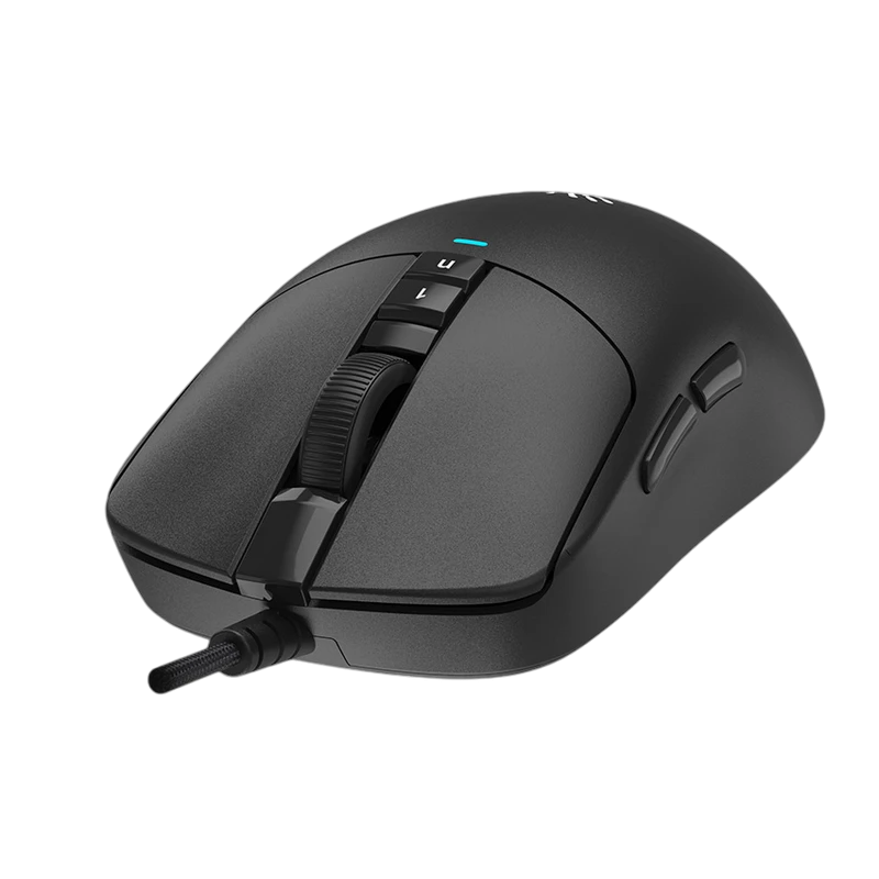 Игровая мышь bloody w72 ultra, чёрный 8