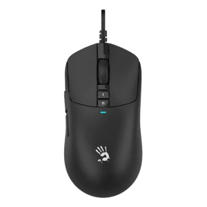 Игровая мышь bloody w72 ultra, чёрный