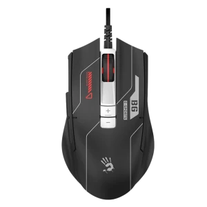 Игровая мышь bloody es8, sports black