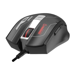 Gaming mouse bloody es8, sports black Thumbnail 4