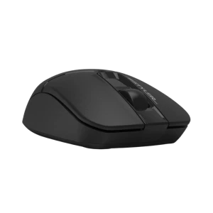 Беcпроводная мышь a4tech fb12s, чёрный Thumbnail 3