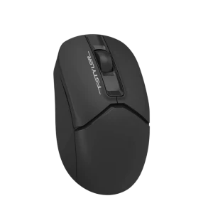 Беcпроводная мышь a4tech fb12s, чёрный Thumbnail 8