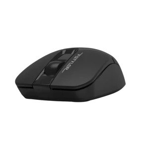 Беcпроводная мышь a4tech fb12s, чёрный Thumbnail 5