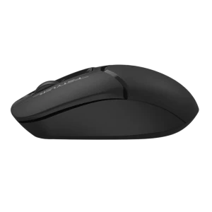 Беcпроводная мышь a4tech fb12s, чёрный Thumbnail 7