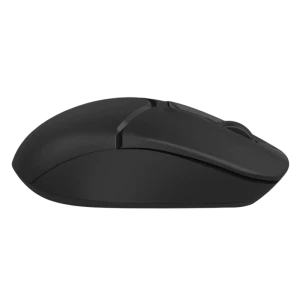 Беcпроводная мышь a4tech fb12s, чёрный Thumbnail 4
