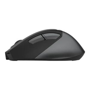 Беcпроводная мышь a4tech fg45cs air2, stone gray Thumbnail 3
