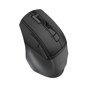 Беcпроводная мышь a4tech fg45cs air2, stone gray Thumbnail 2