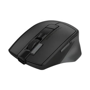 Беcпроводная мышь a4tech fg45cs air2, stone gray Thumbnail 5