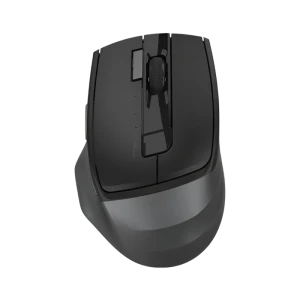 Беcпроводная мышь a4tech fg45cs air2, stone gray