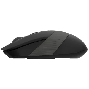Mouse wireless a4tech fg10s, negru | gri Thumbnail 4