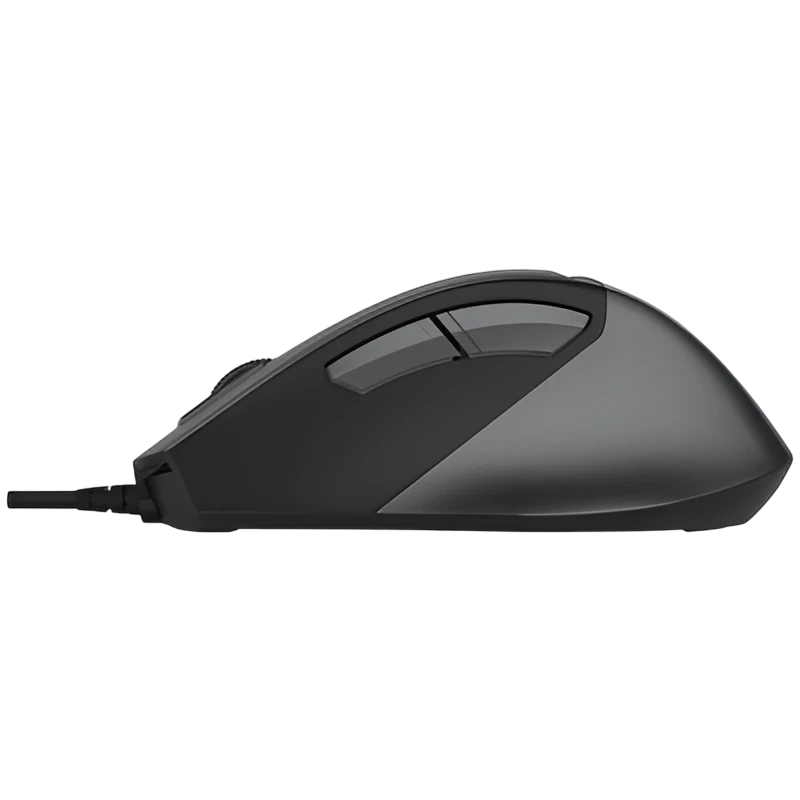 Мышь a4tech fm45s air, stone gray 3